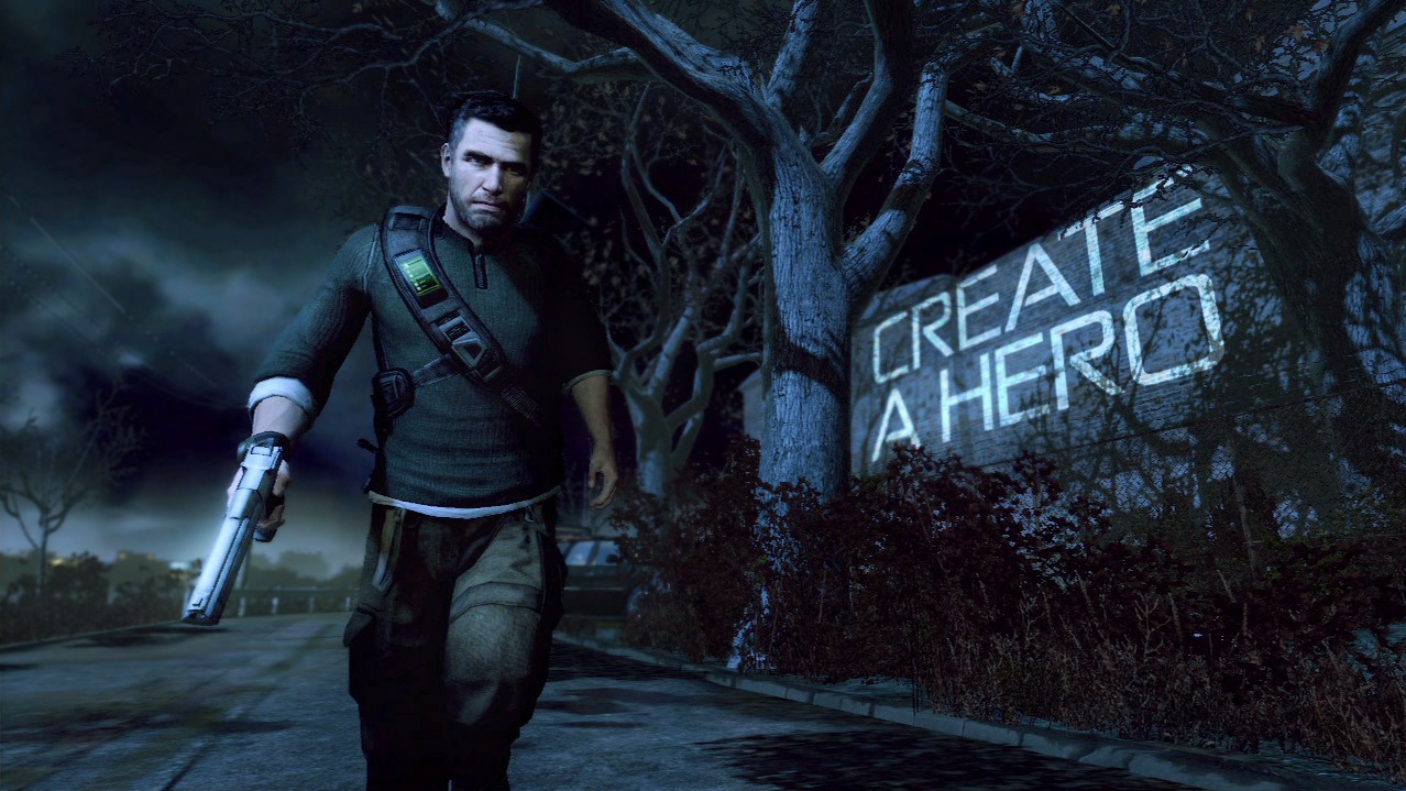 Tom Clancy’s Splinter Cell: Conviction - Imagen 36